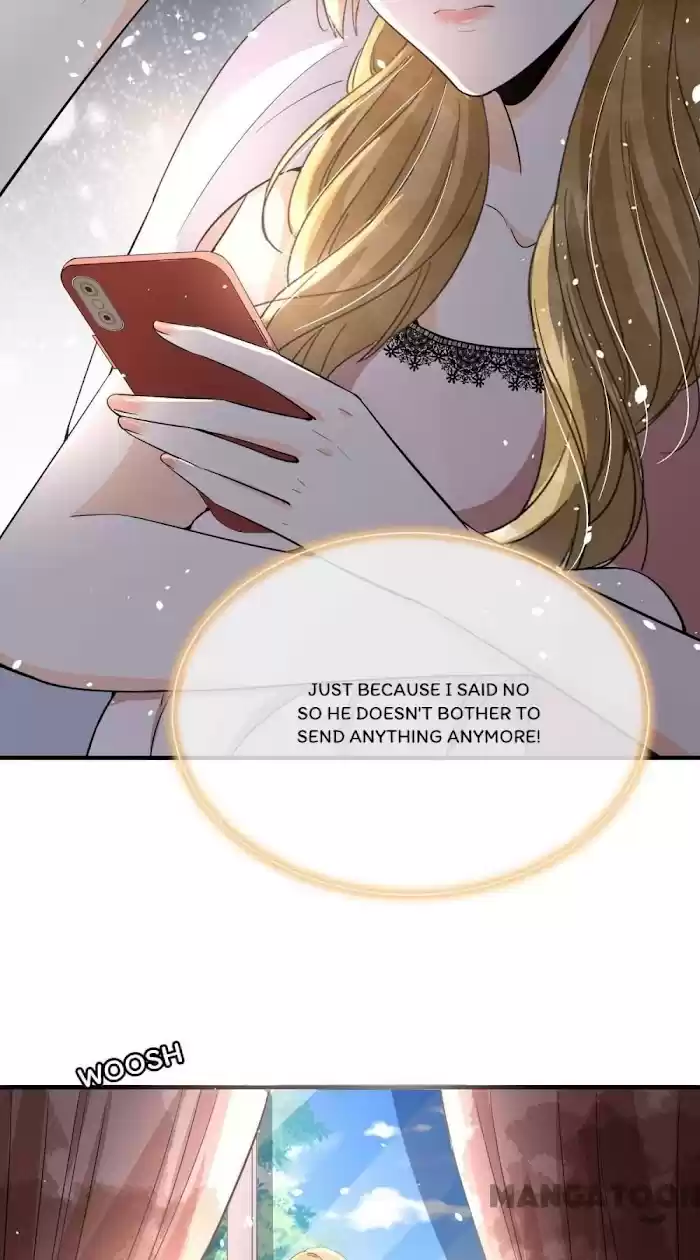 Don't Provoke The Contract Wife Chapter 153