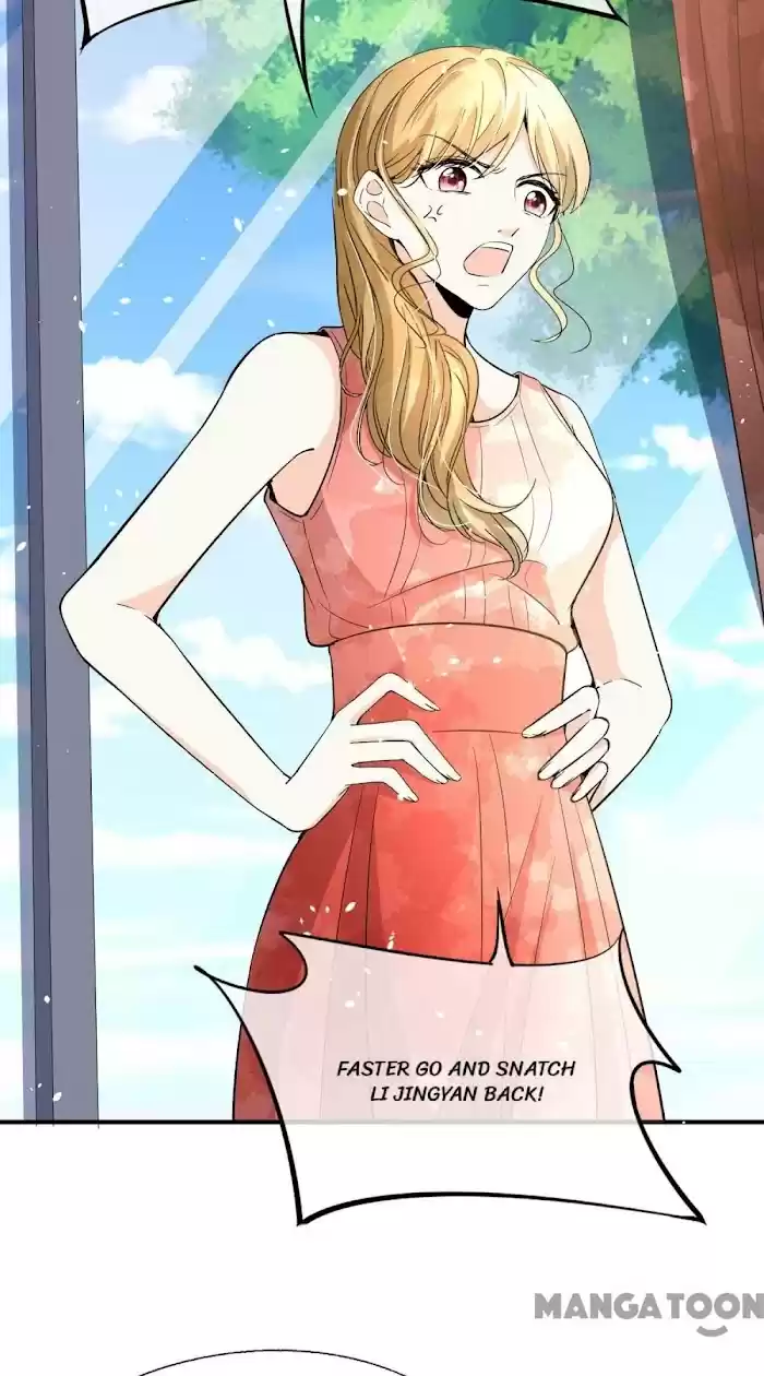 Don't Provoke The Contract Wife Chapter 153