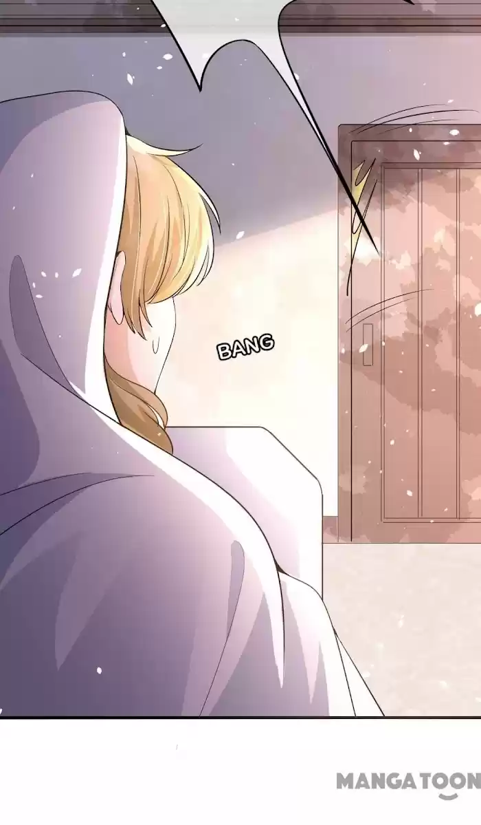 Don't Provoke The Contract Wife Chapter 153