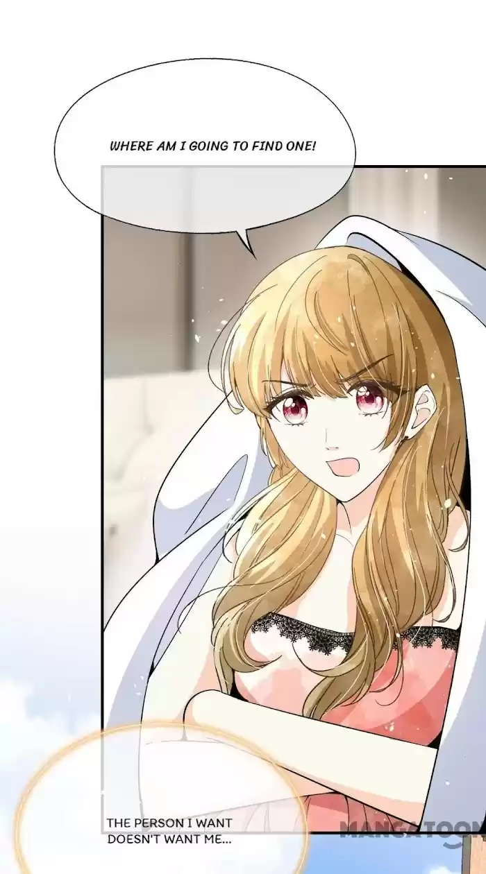 Don't Provoke The Contract Wife Chapter 153