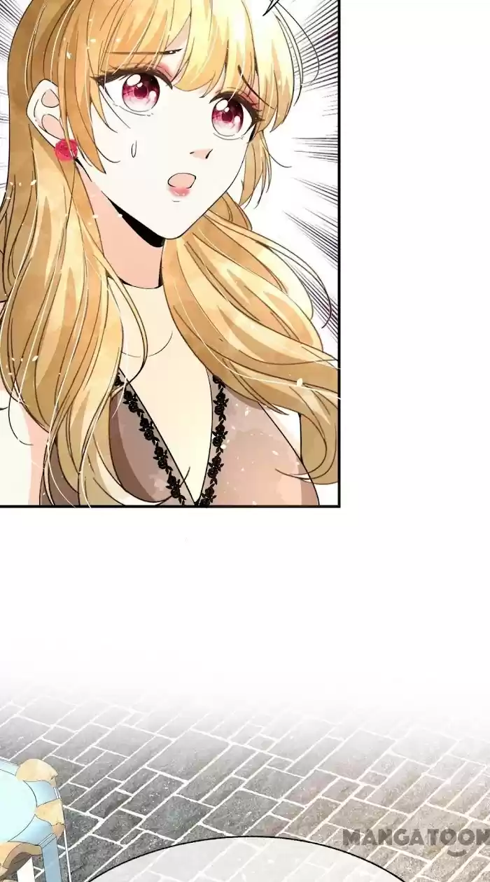 Don't Provoke The Contract Wife Chapter 153