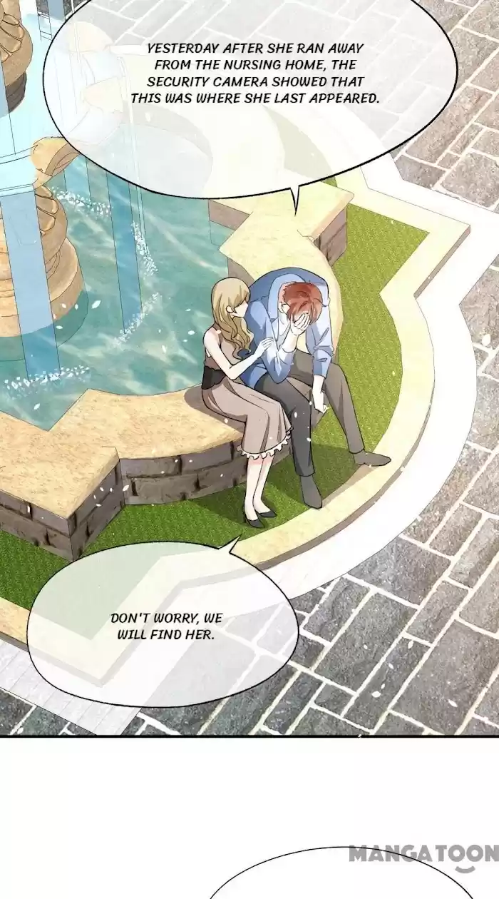 Don't Provoke The Contract Wife Chapter 153