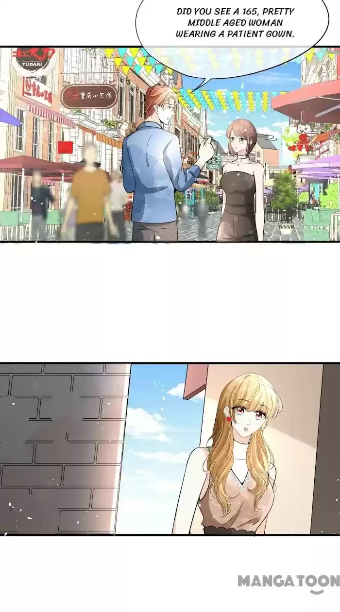 Don't Provoke The Contract Wife Chapter 153