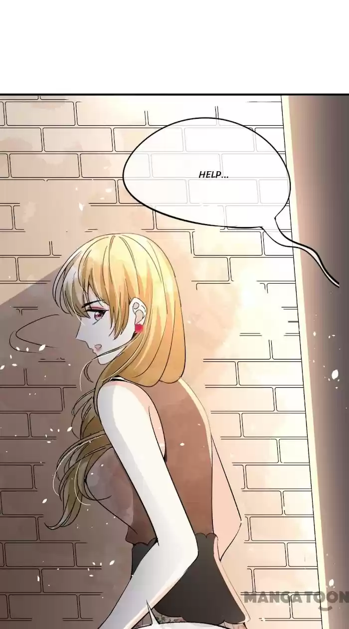 Don't Provoke The Contract Wife Chapter 153