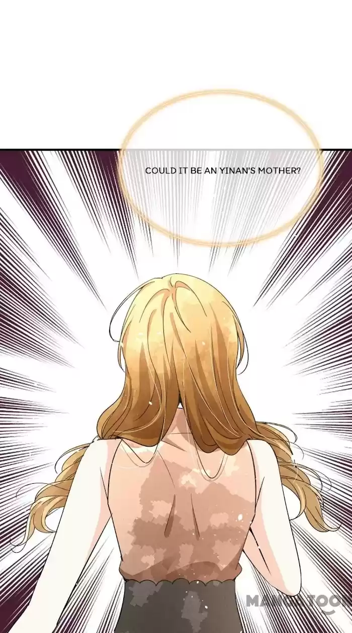 Don't Provoke The Contract Wife Chapter 153