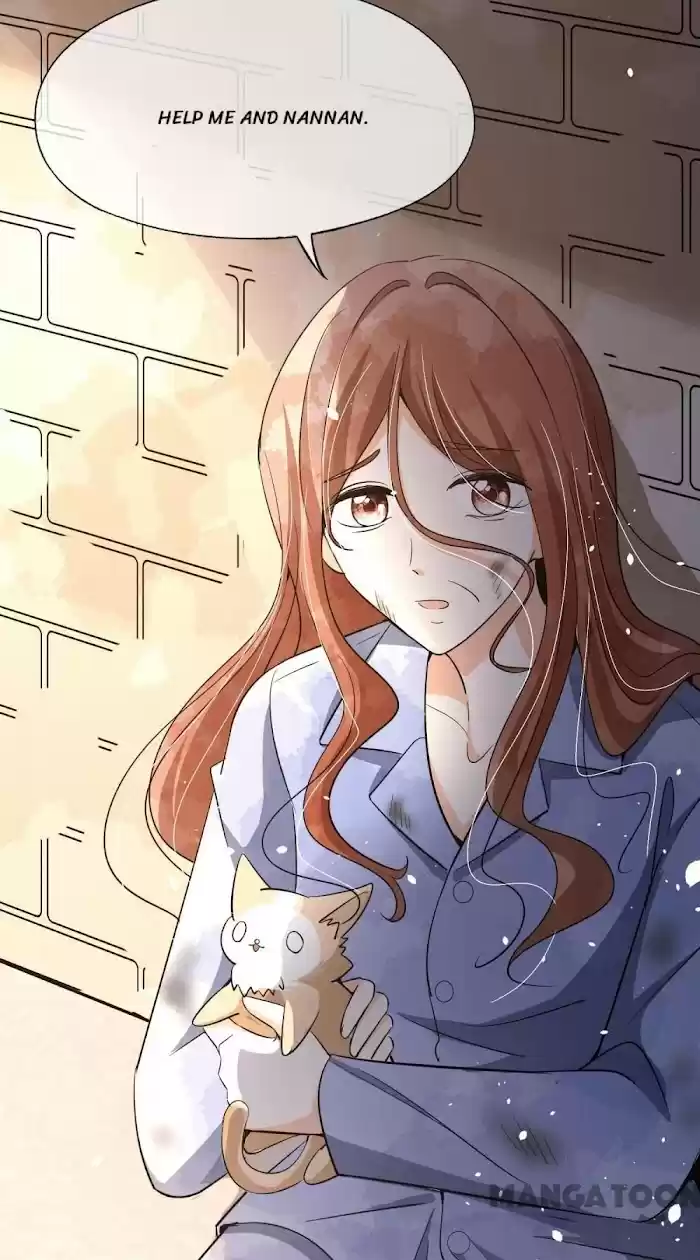 Don't Provoke The Contract Wife Chapter 153