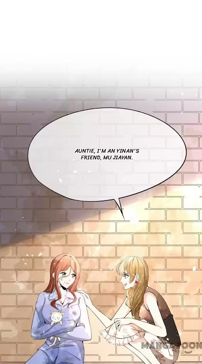 Don't Provoke The Contract Wife Chapter 154