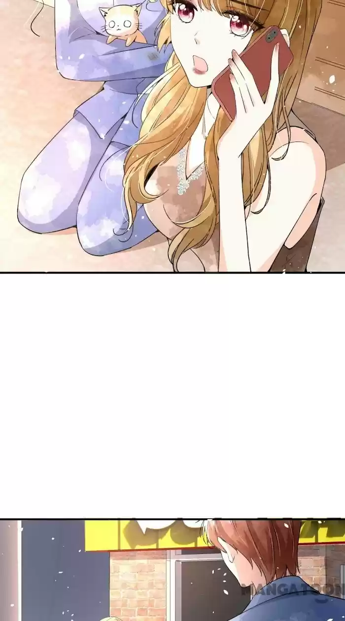 Don't Provoke The Contract Wife Chapter 154