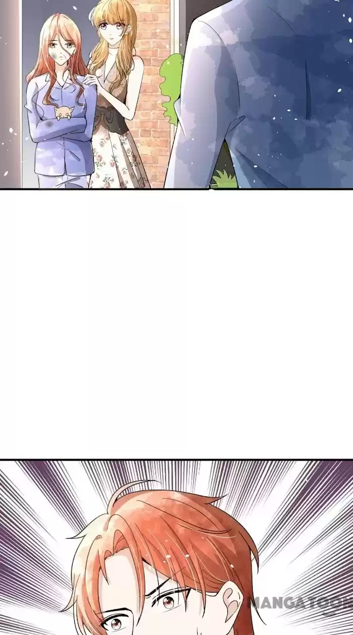 Don't Provoke The Contract Wife Chapter 154