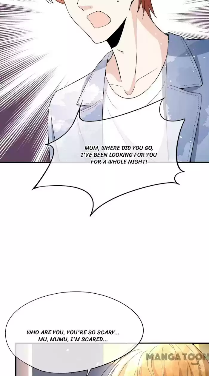 Don't Provoke The Contract Wife Chapter 154