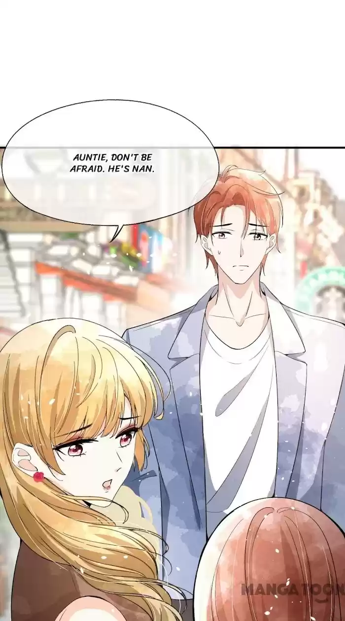 Don't Provoke The Contract Wife Chapter 154