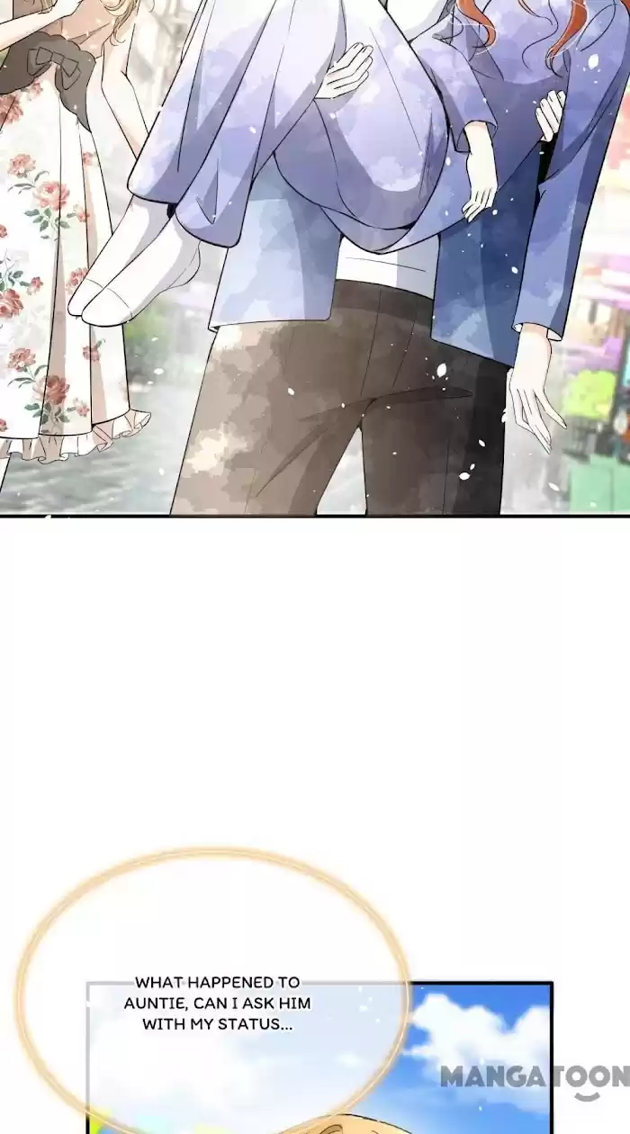 Don't Provoke The Contract Wife Chapter 154