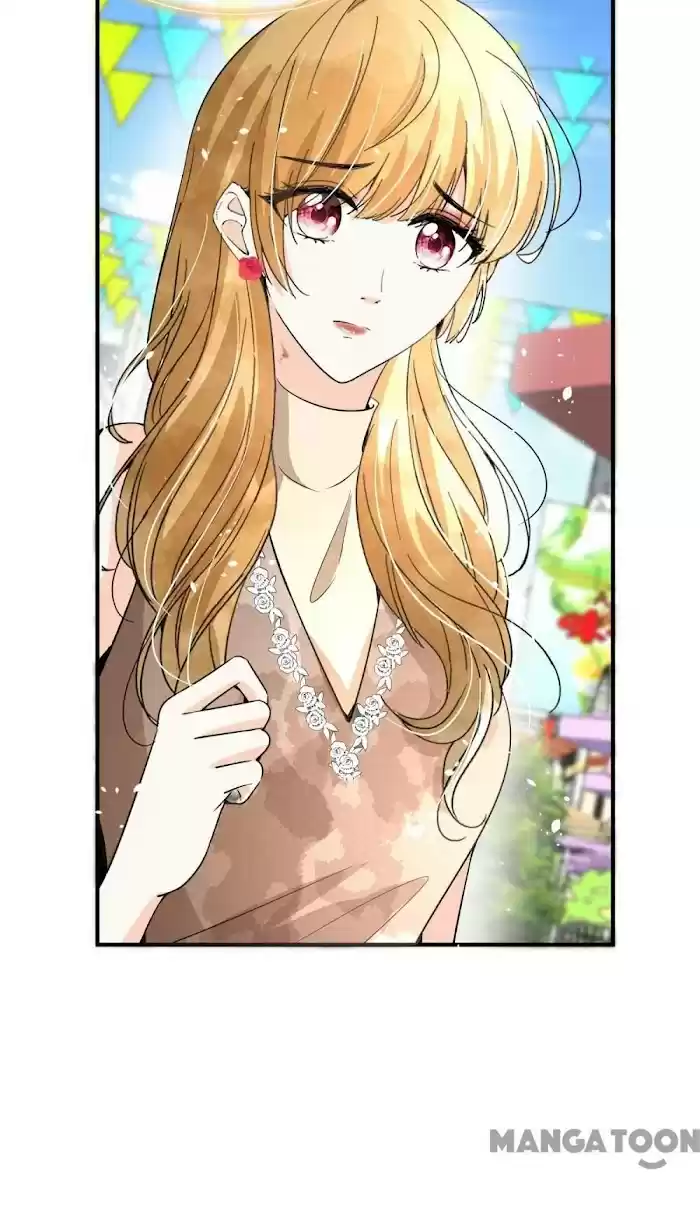 Don't Provoke The Contract Wife Chapter 154