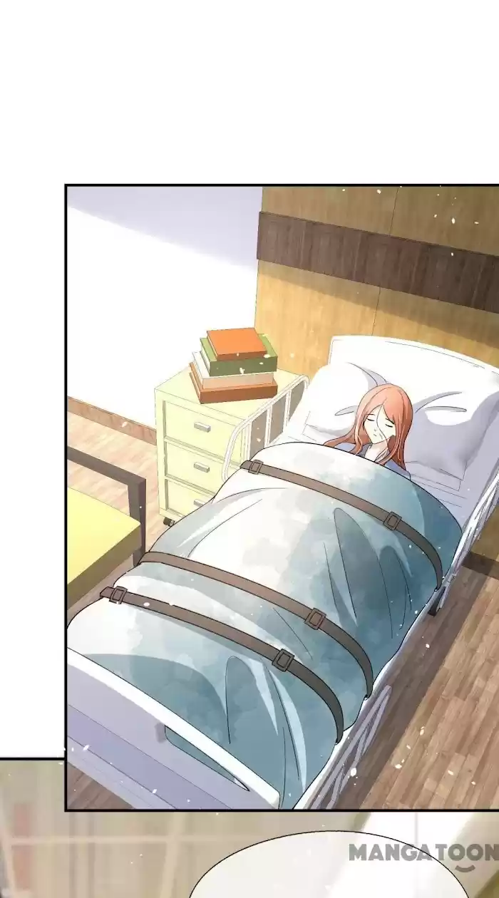 Don't Provoke The Contract Wife Chapter 154