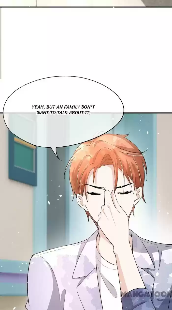 Don't Provoke The Contract Wife Chapter 154