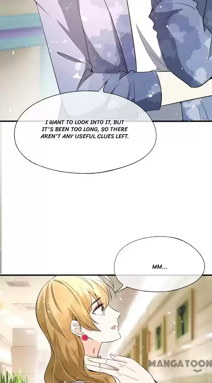 Don't Provoke The Contract Wife Chapter 154