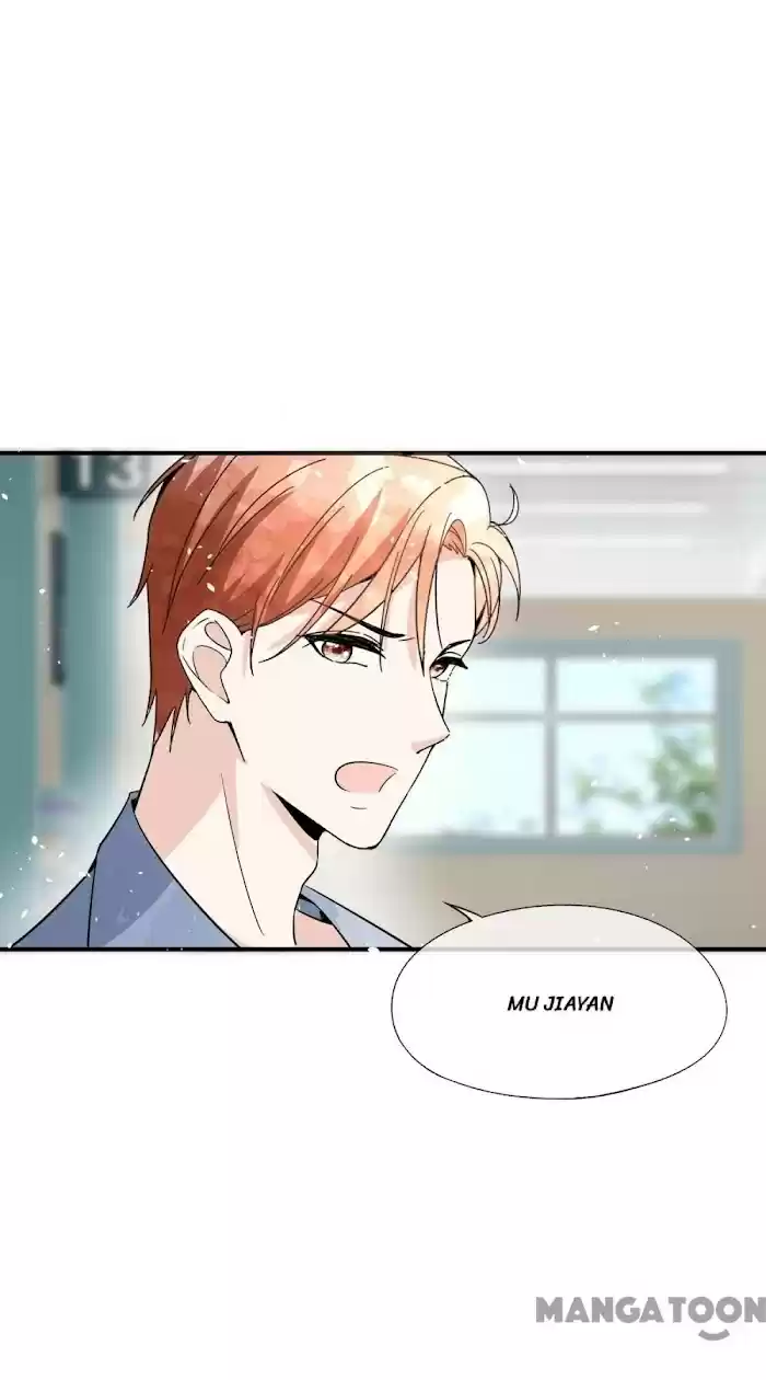 Don't Provoke The Contract Wife Chapter 154