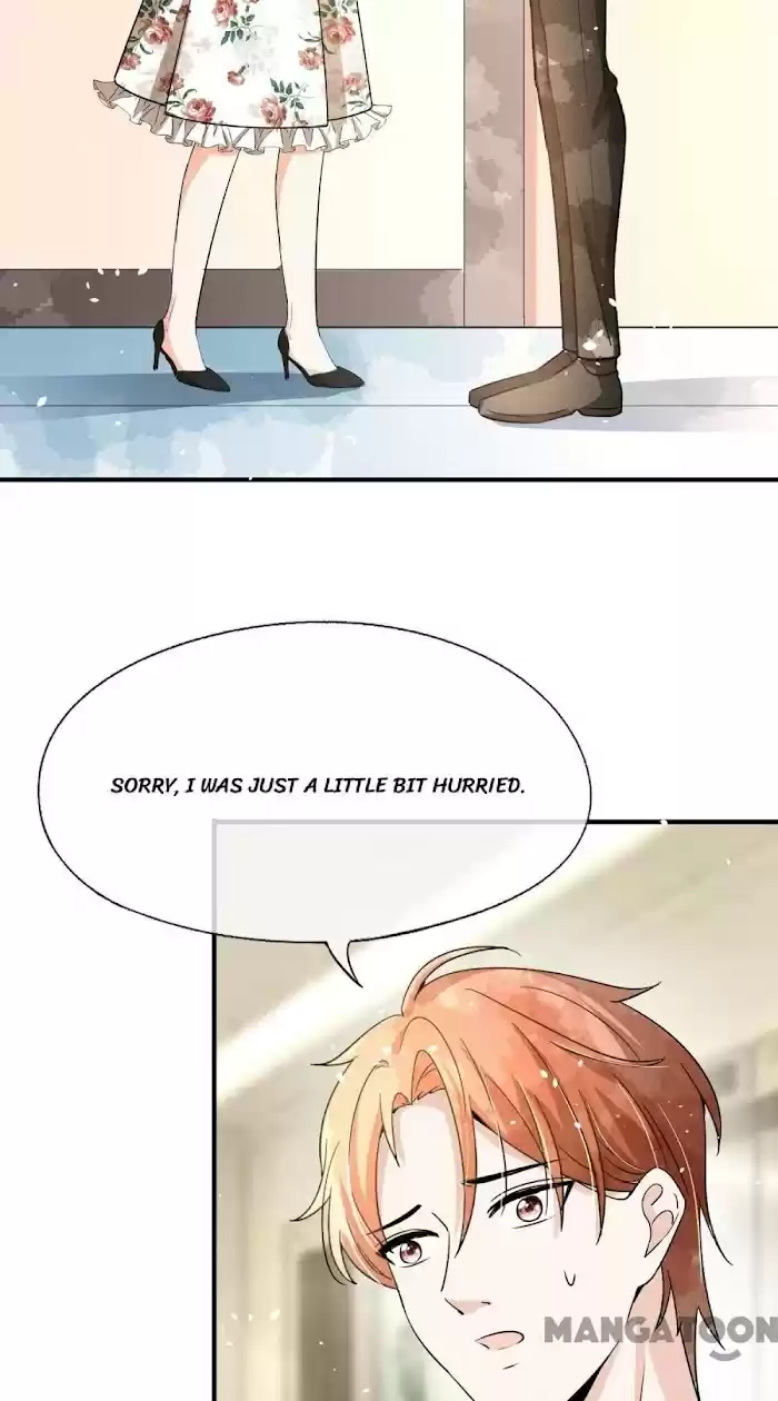 Don't Provoke The Contract Wife Chapter 154