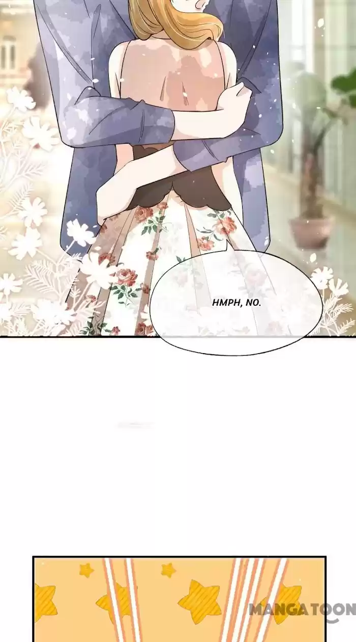 Don't Provoke The Contract Wife Chapter 154