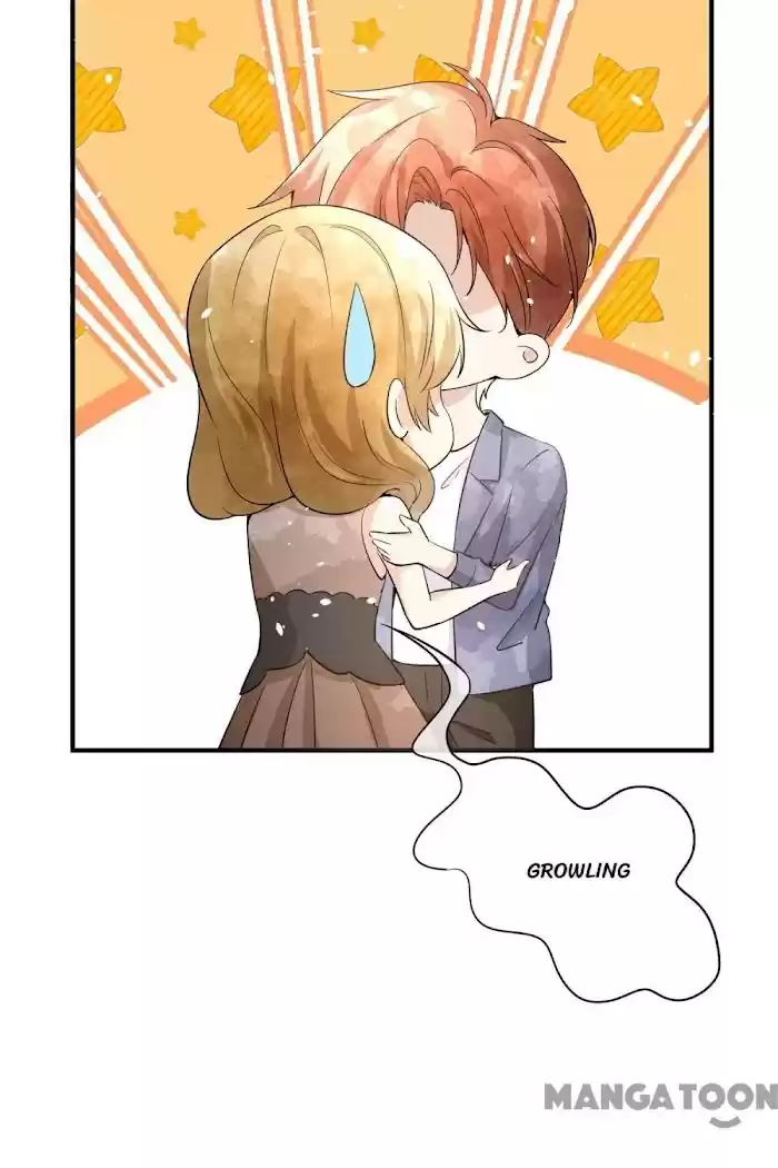 Don't Provoke The Contract Wife Chapter 154