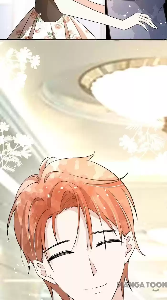 Don't Provoke The Contract Wife Chapter 154