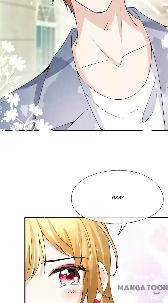 Don't Provoke The Contract Wife Chapter 154