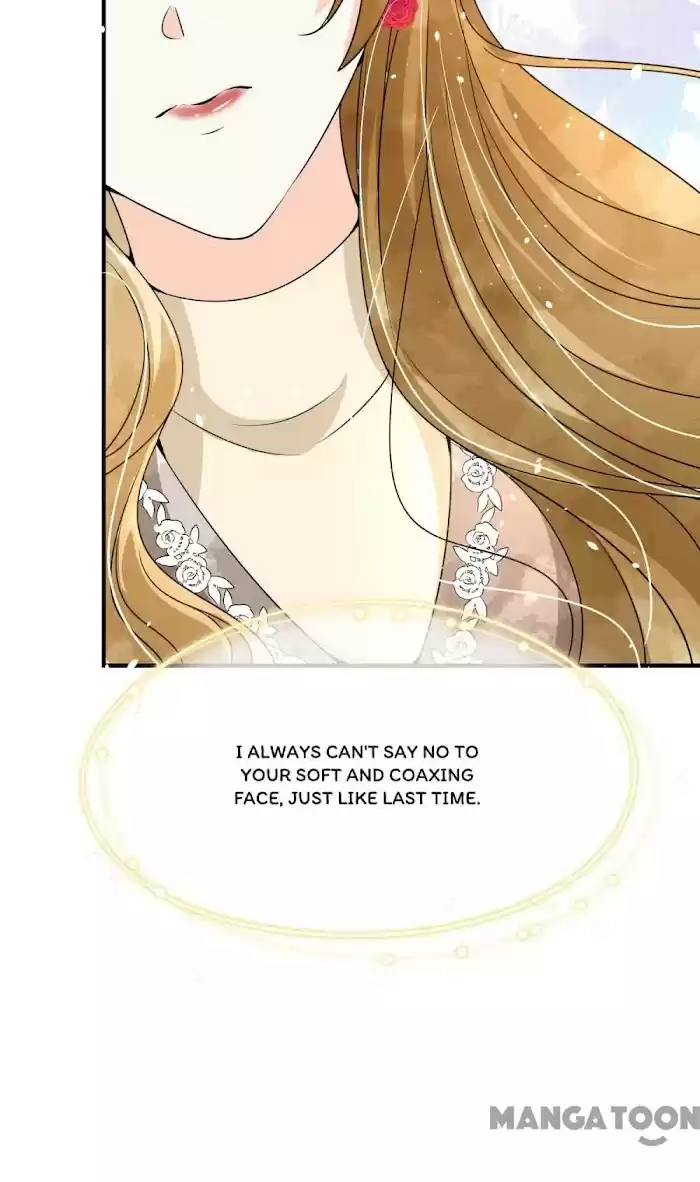 Don't Provoke The Contract Wife Chapter 154