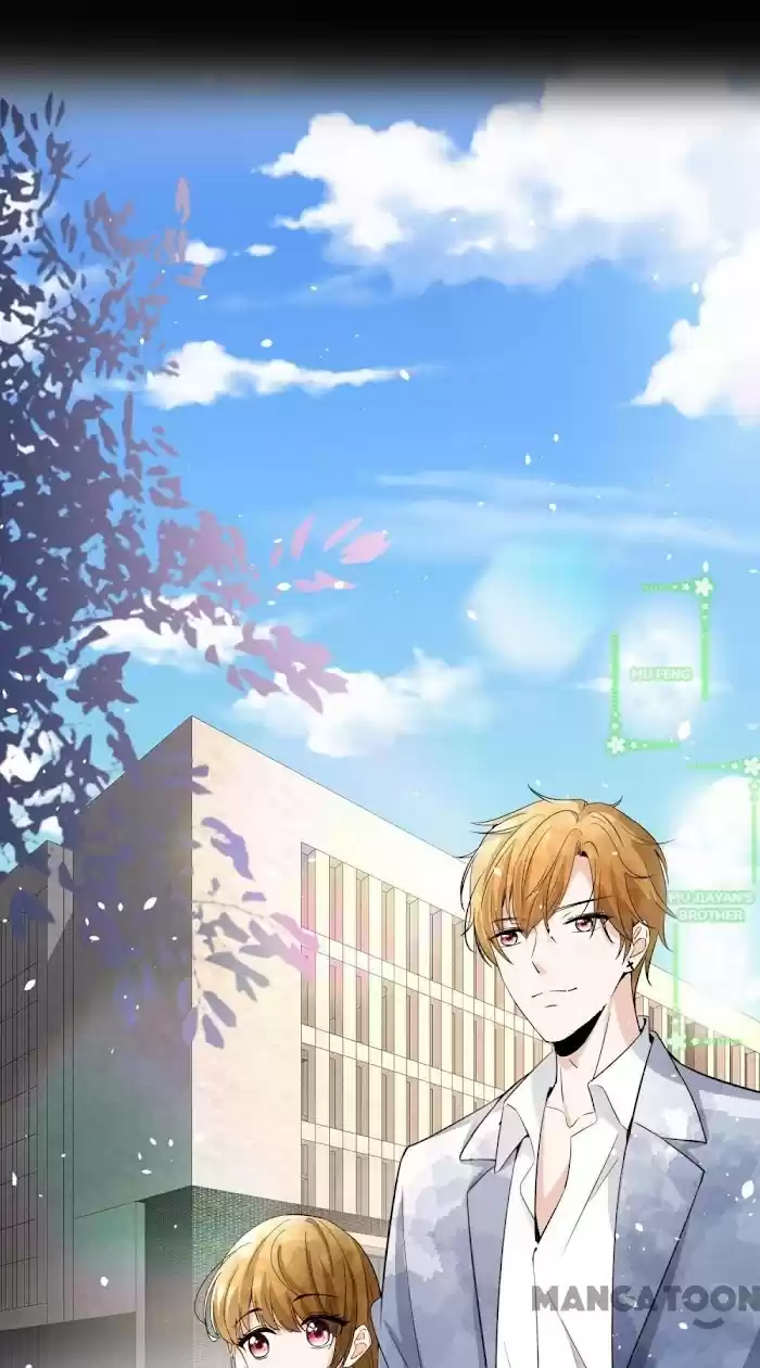 Don't Provoke The Contract Wife Chapter 155