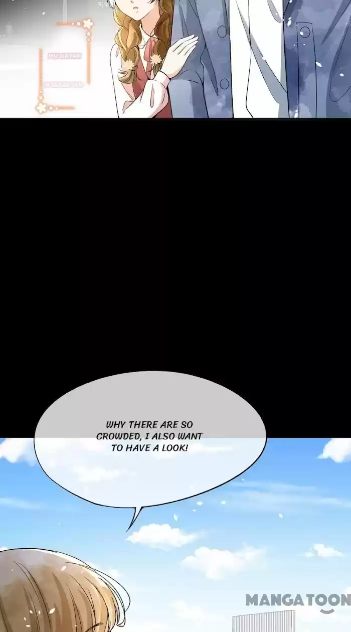 Don't Provoke The Contract Wife Chapter 155