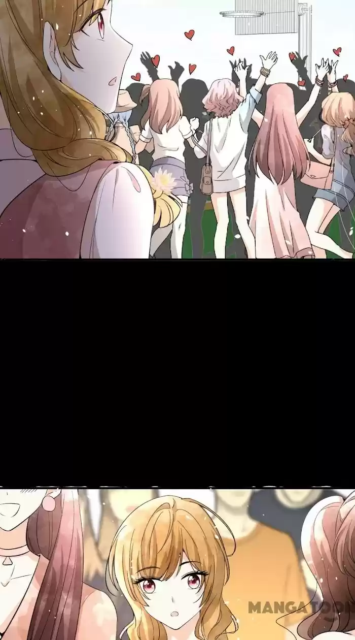 Don't Provoke The Contract Wife Chapter 155