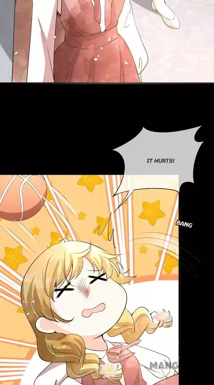 Don't Provoke The Contract Wife Chapter 155