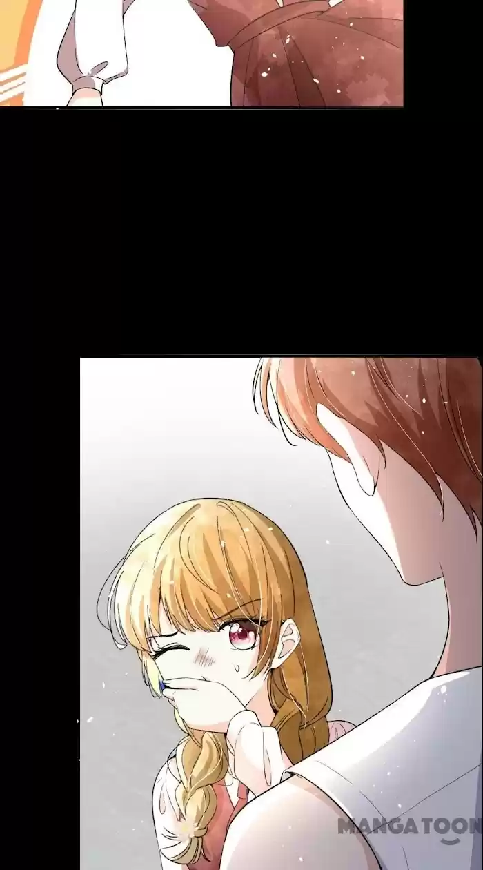 Don't Provoke The Contract Wife Chapter 155