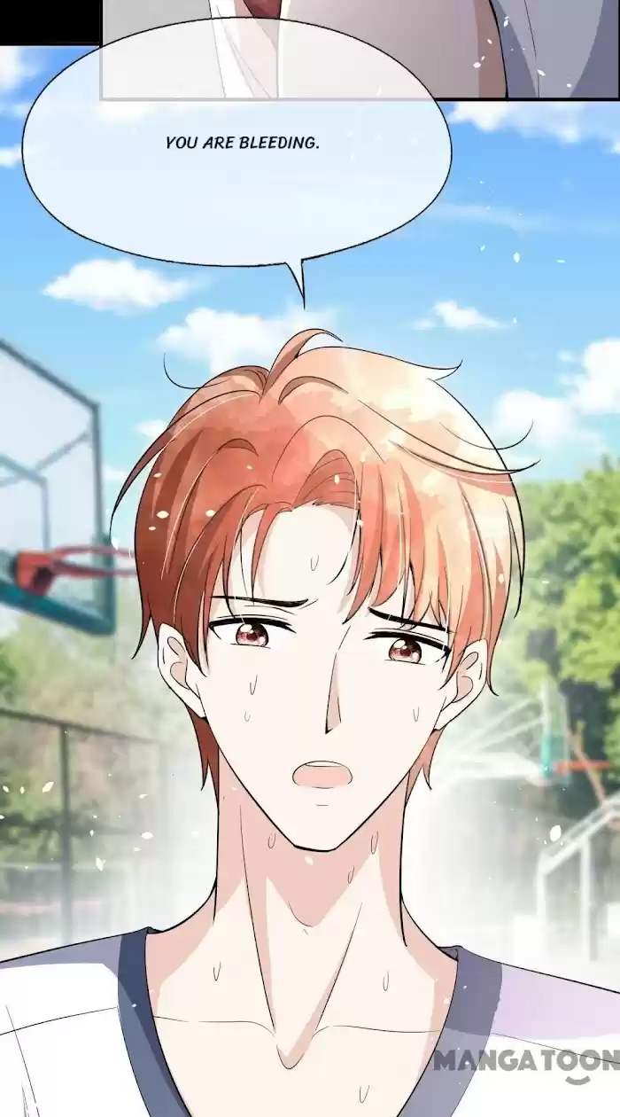 Don't Provoke The Contract Wife Chapter 155