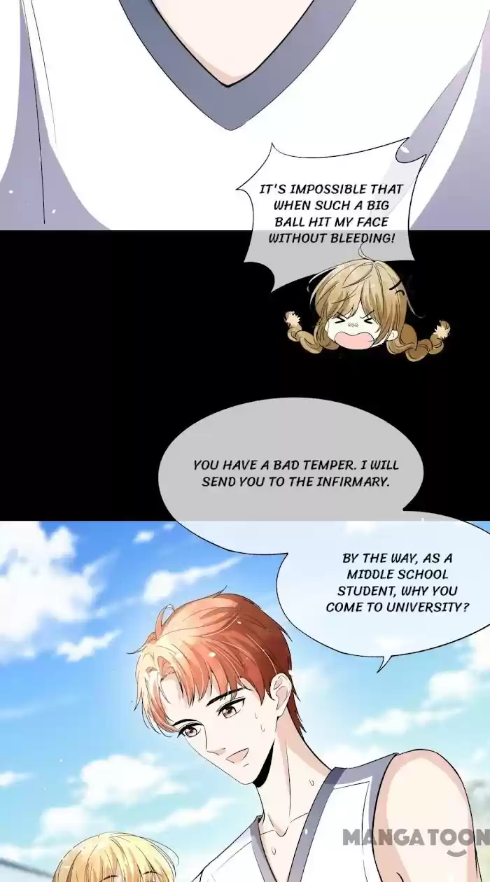 Don't Provoke The Contract Wife Chapter 155