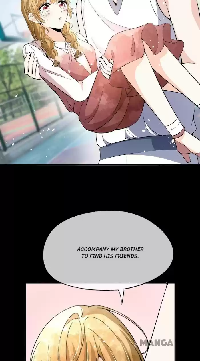 Don't Provoke The Contract Wife Chapter 155