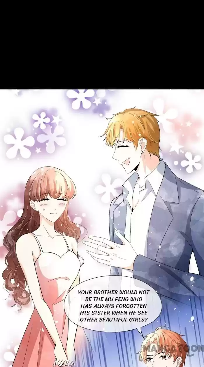 Don't Provoke The Contract Wife Chapter 155