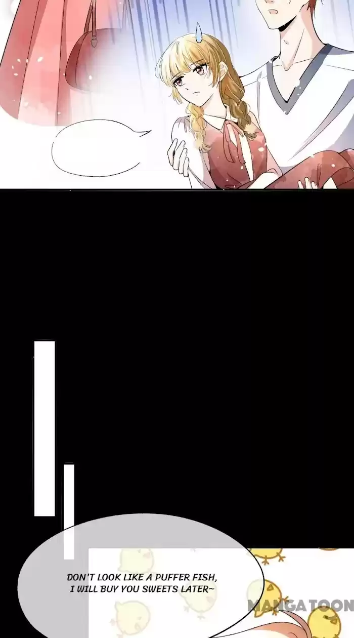 Don't Provoke The Contract Wife Chapter 155