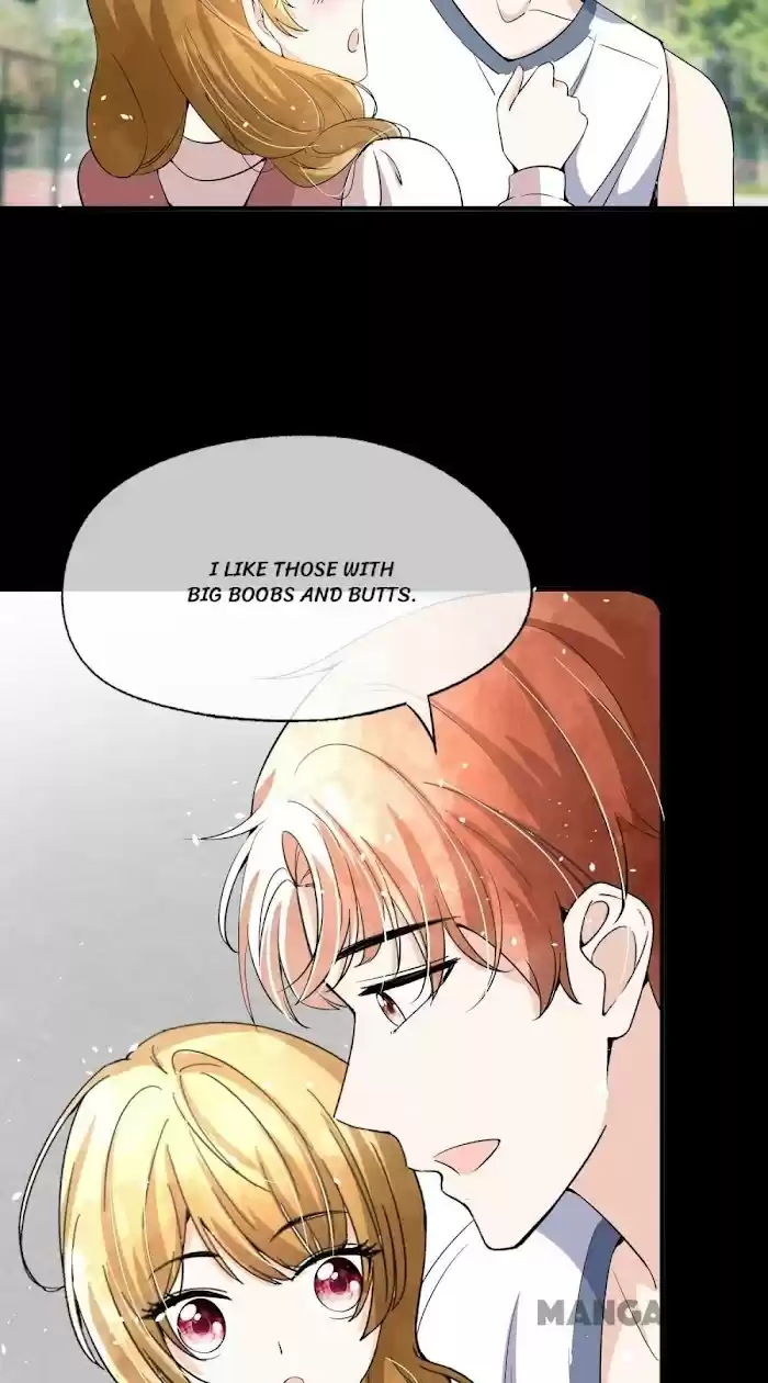 Don't Provoke The Contract Wife Chapter 155