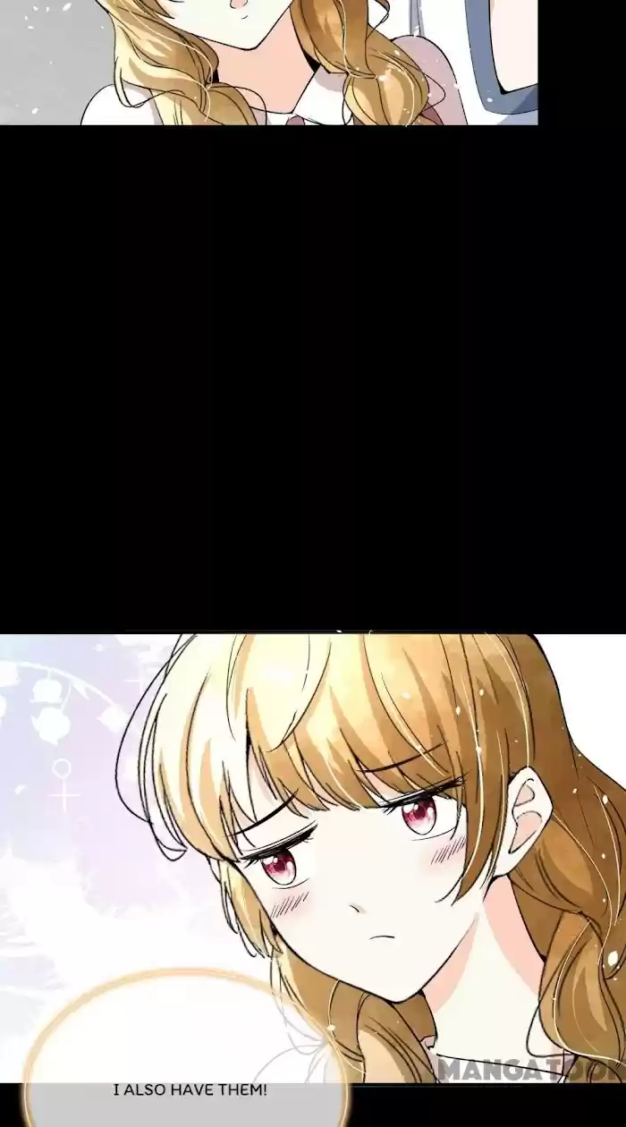 Don't Provoke The Contract Wife Chapter 155