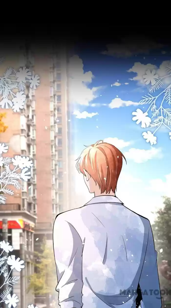 Don't Provoke The Contract Wife Chapter 155