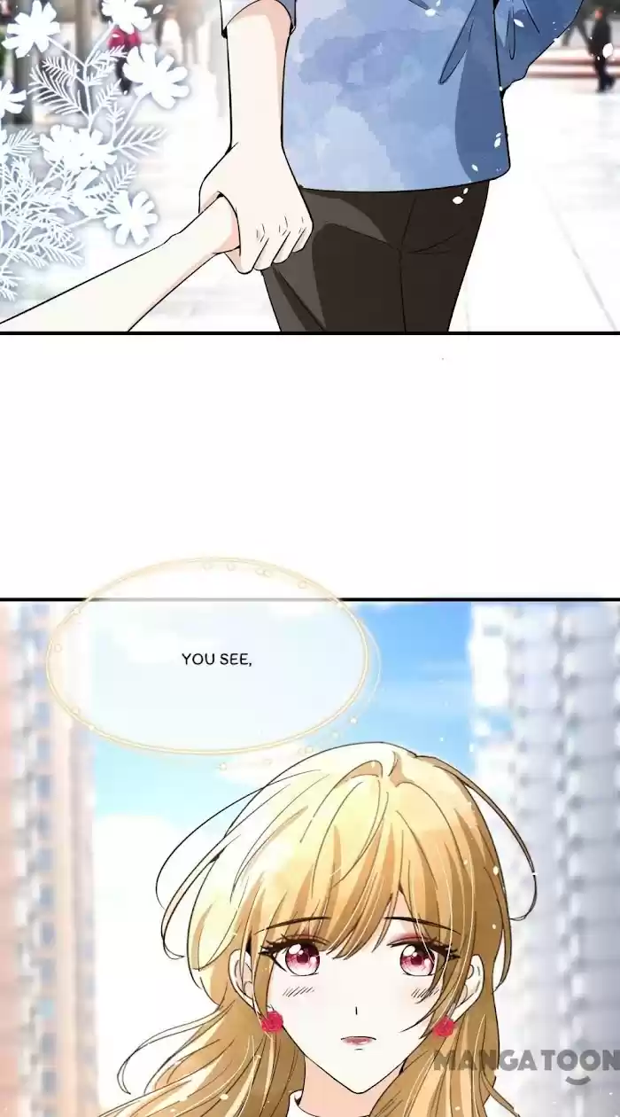 Don't Provoke The Contract Wife Chapter 155