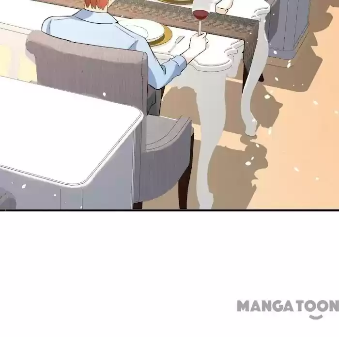 Don't Provoke The Contract Wife Chapter 155