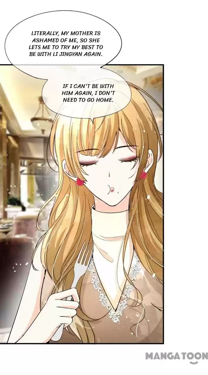 Don't Provoke The Contract Wife Chapter 155