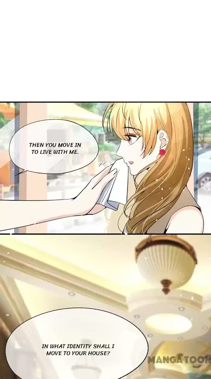 Don't Provoke The Contract Wife Chapter 155