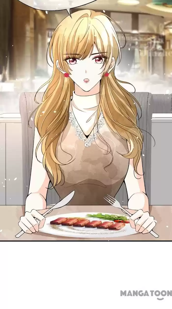 Don't Provoke The Contract Wife Chapter 155