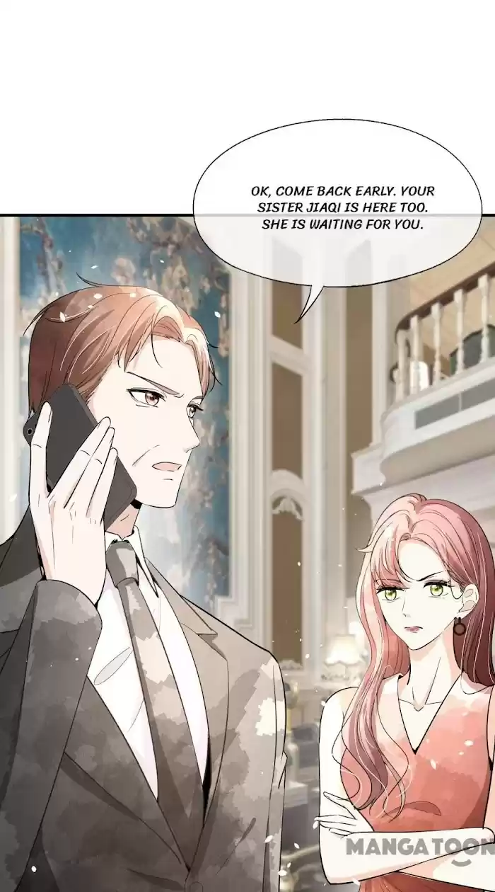 Don't Provoke The Contract Wife Chapter 155