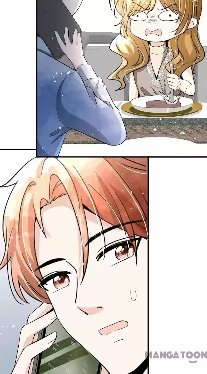 Don't Provoke The Contract Wife Chapter 155