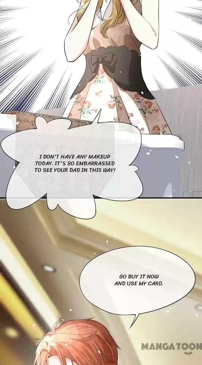 Don't Provoke The Contract Wife Chapter 155