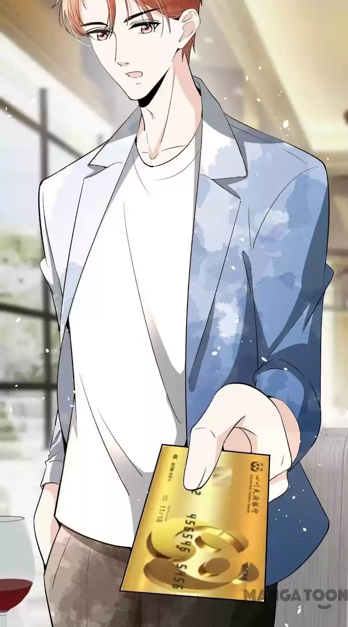 Don't Provoke The Contract Wife Chapter 155