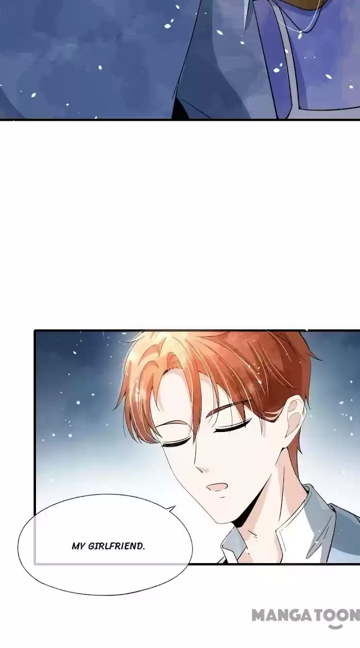 Don't Provoke The Contract Wife Chapter 156